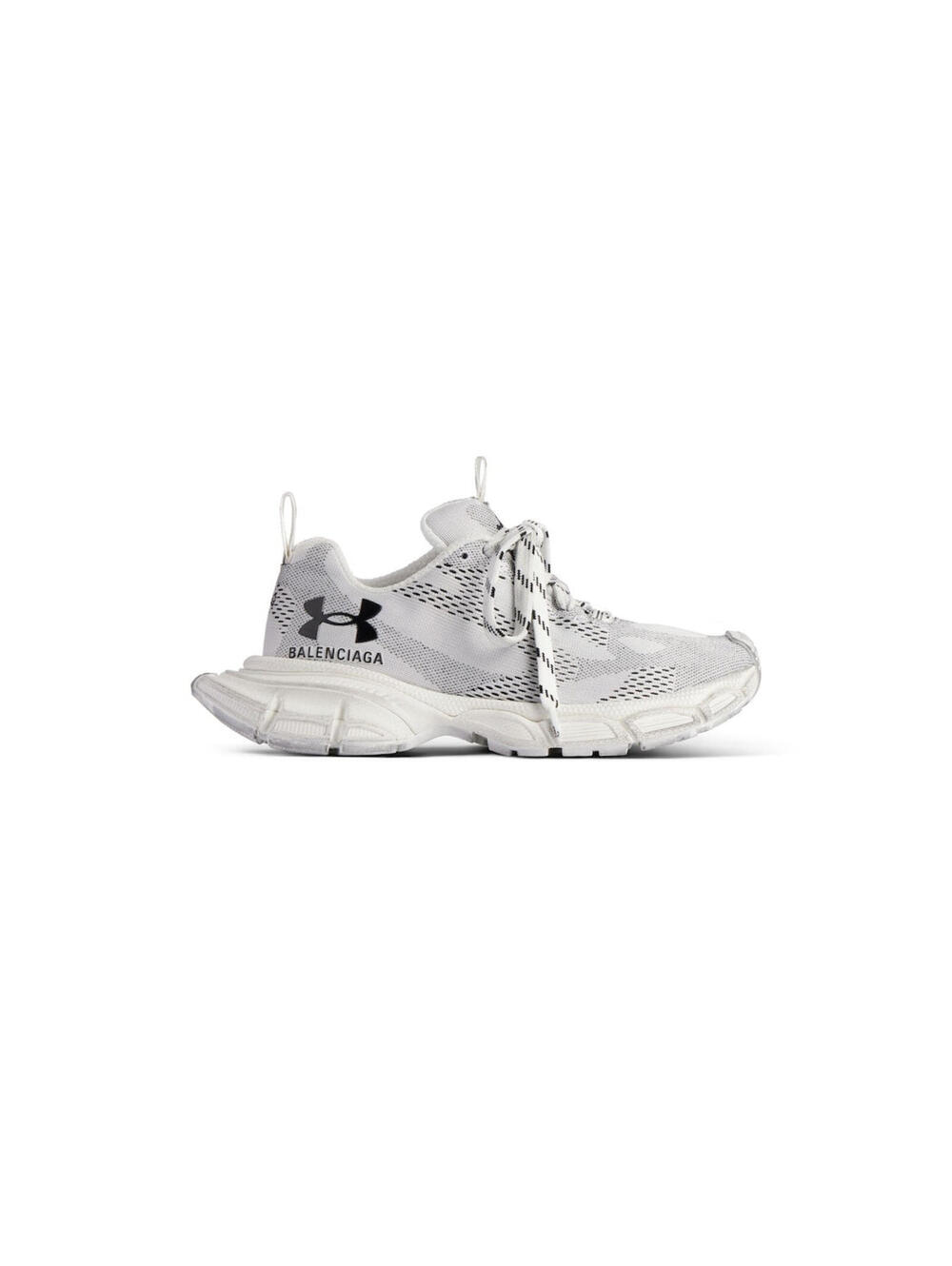Balenciaga Under Armour Sneakers(PLEASE REQUEST YOUR SIZE BEFORE PURCHASING)